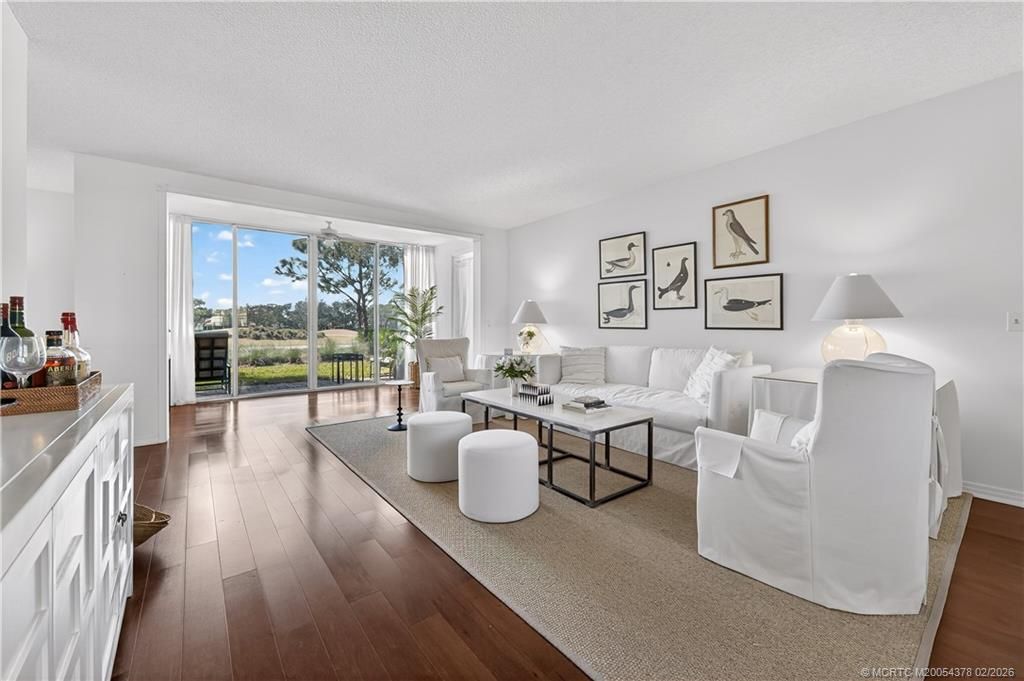 Photo of 12475 Harbour Ridge Boulevard #1-5, Palm City, FL 34990 (MLS # M20054378)