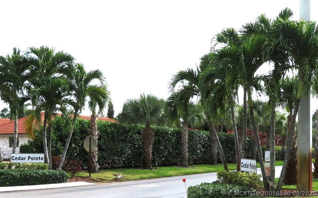 Photo of 2929 SE Ocean Boulevard #128-4, Stuart, FL 34996 (MLS # M20056546)