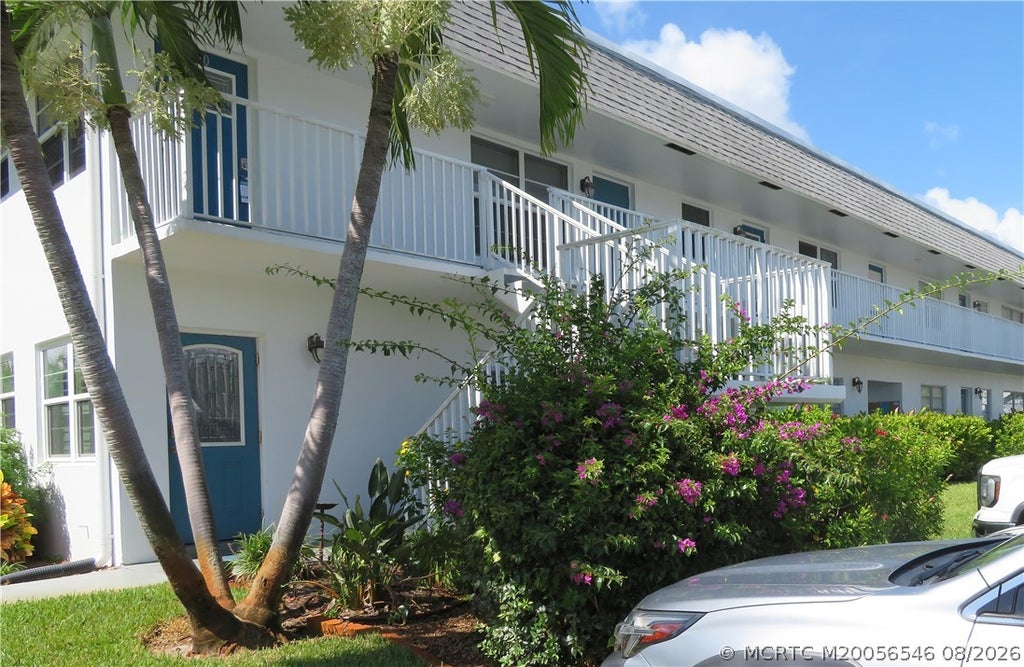 Photo of 2929 SE Ocean Boulevard #128-4, Stuart, FL 34996 (MLS # M20056546)