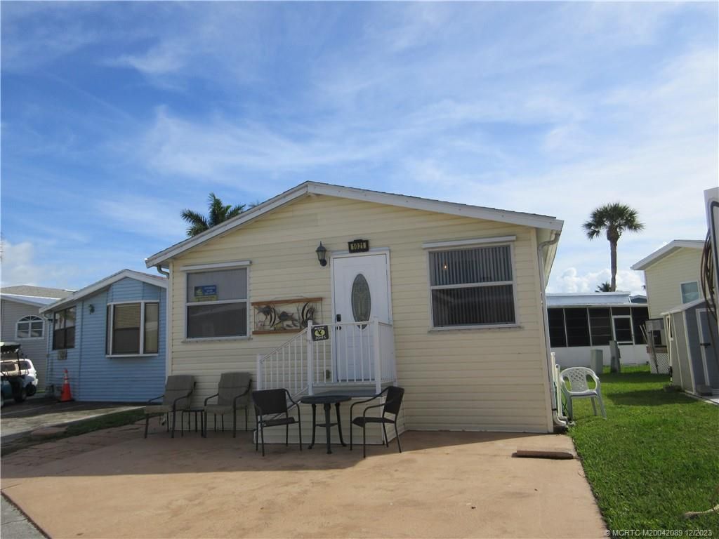 Photo of 1021 Nettles Boulevard, Jensen Beach, FL 34957 (MLS # M20042089)