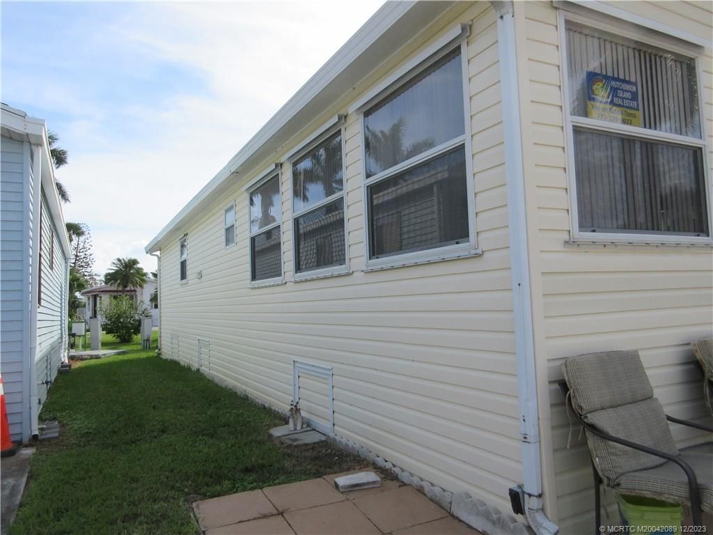 Photo of 1021 Nettles Boulevard, Jensen Beach, FL 34957 (MLS # M20042089)