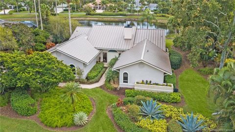 Homes For Sale - 4173 SW Gleneagle Circle<br/> Palm City, FL 34990