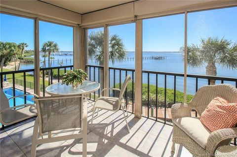 Photo of 4680 NE Sandpebble Trace #301, Stuart, FL 34996 (MLS # M20054533)