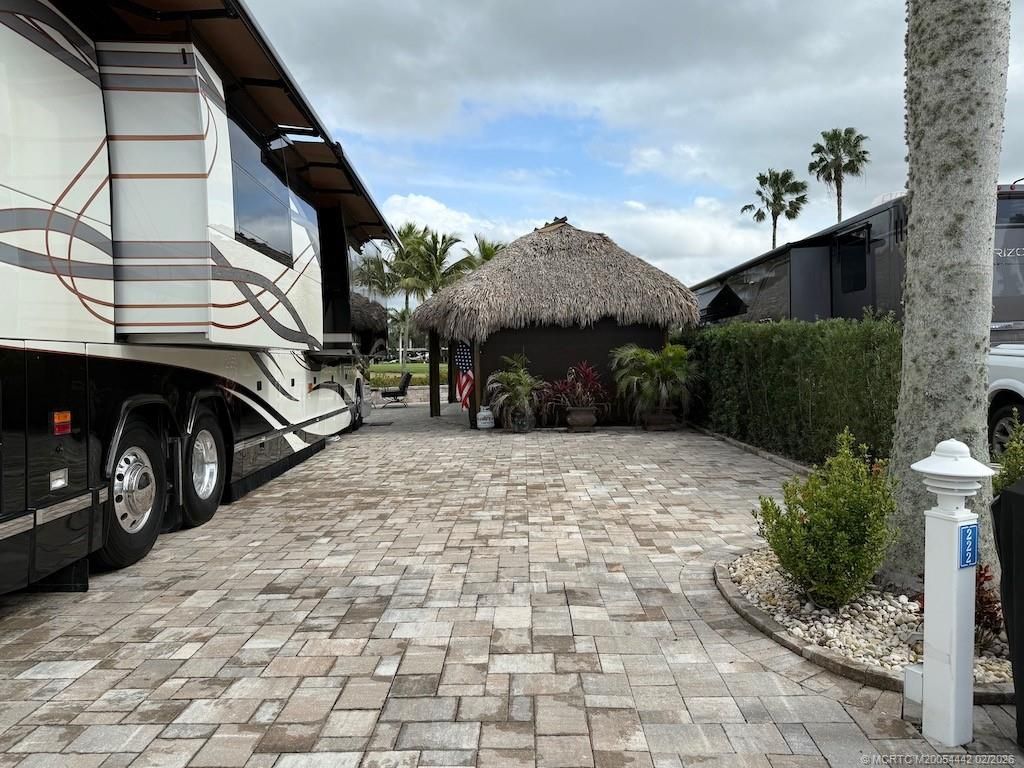 Photo of 222 NW Chipshot Lane, Port Saint Lucie, FL 34986 (MLS # M20054442)