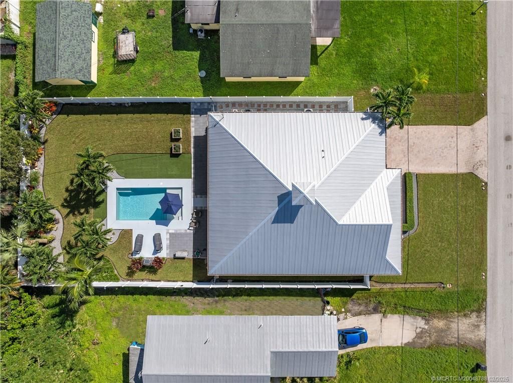 Photo of 1119 SW 34th Street, Palm City, FL 34990 (MLS # M20048788)