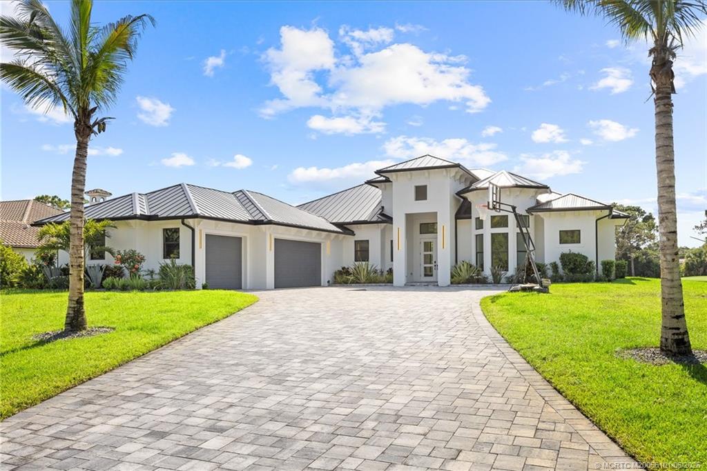 Photo of 896 SW Squire Johns Lane, Palm City, FL 34990 (MLS # M20056101)