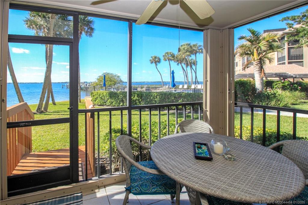 Stuart, Florida 34996, United States, 2 Bedrooms Bedrooms, ,2 BathroomsBathrooms,Residential,Active,60267