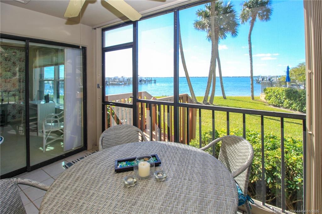 Stuart, Florida 34996, United States, 2 Bedrooms Bedrooms, ,2 BathroomsBathrooms,Residential,Active,60267