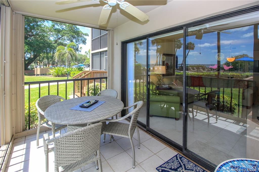 Stuart, Florida 34996, United States, 2 Bedrooms Bedrooms, ,2 BathroomsBathrooms,Residential,Active,60267
