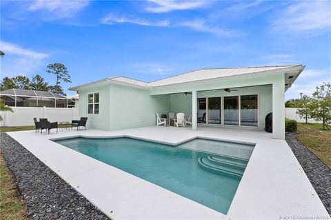 1887 SW Pinewood Way Palm City FL 34990