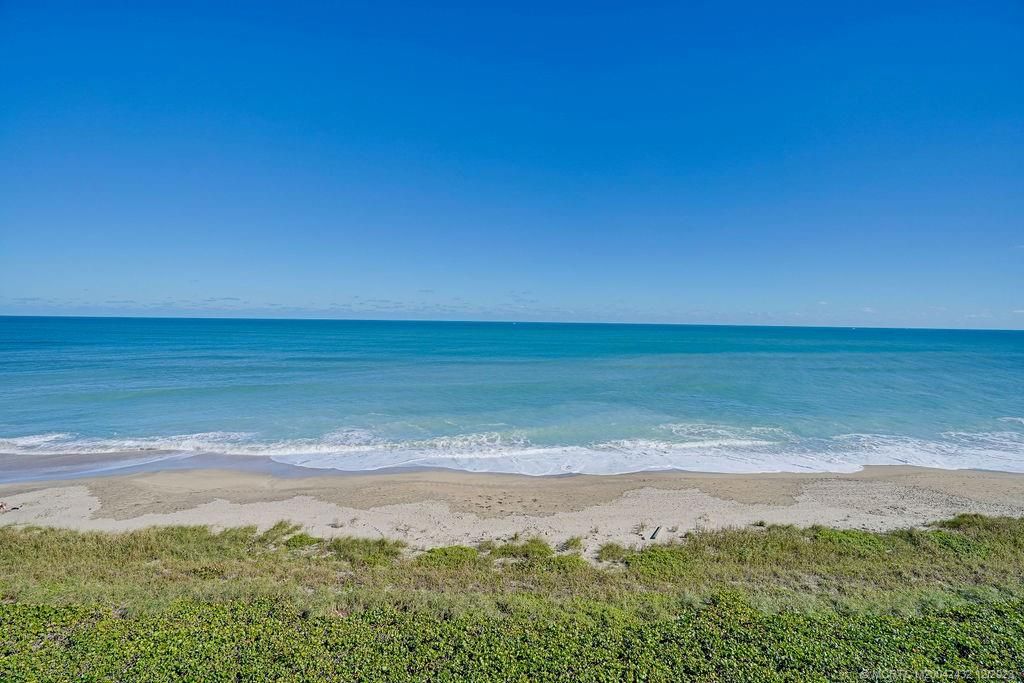 Photo of 10044 S Ocean Drive #802, Jensen Beach, FL 34957 (MLS # M20042432)