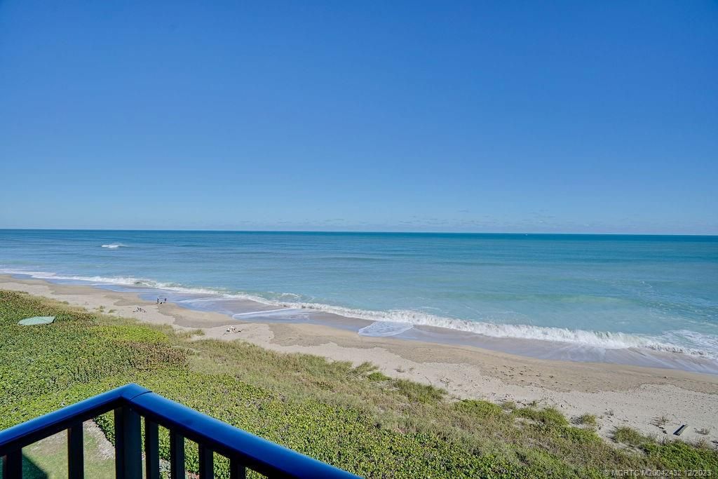 Photo of 10044 S Ocean Drive #802, Jensen Beach, FL 34957 (MLS # M20042432)