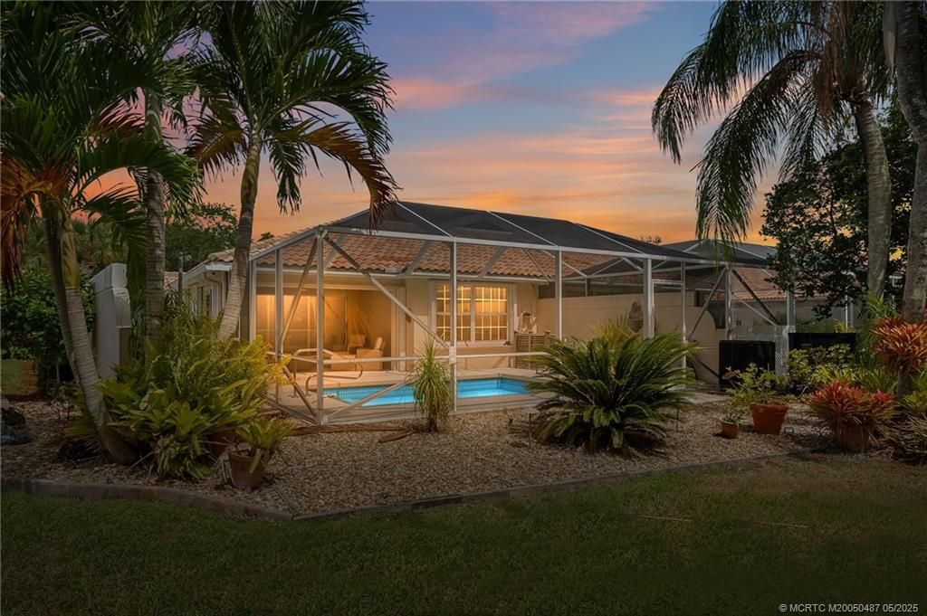 Photo of 858 SW Balmoral Trace, Stuart, FL 34997 (MLS # M20050487)