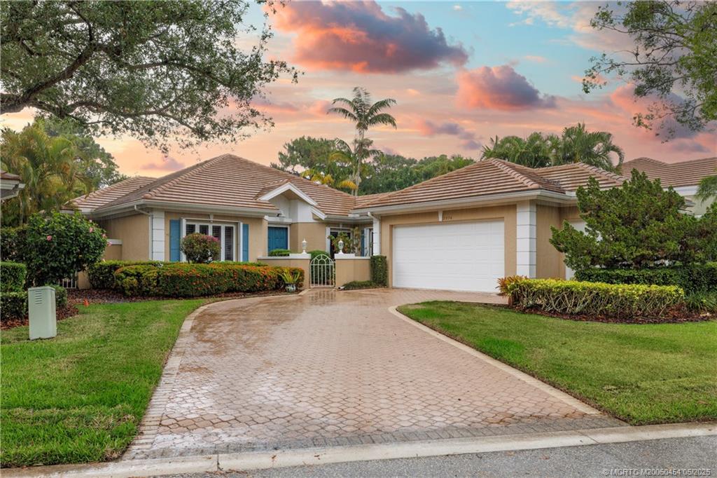 2376 SW Longwood Drive