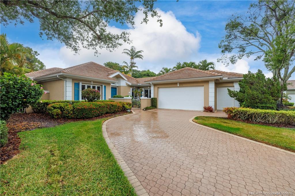 2376 SW Longwood Drive