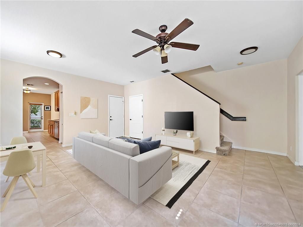 Photo of 2114 SE Labelle Drive, Port Saint Lucie, FL 34952 (MLS # M20045015)