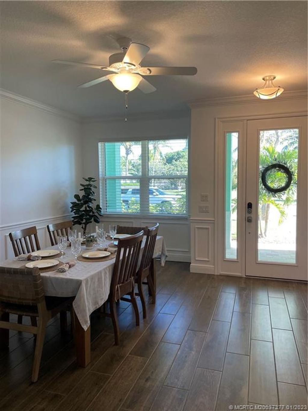 Photo of 5608 SE 44th Avenue, Stuart, FL 34997 (MLS # M20037377)