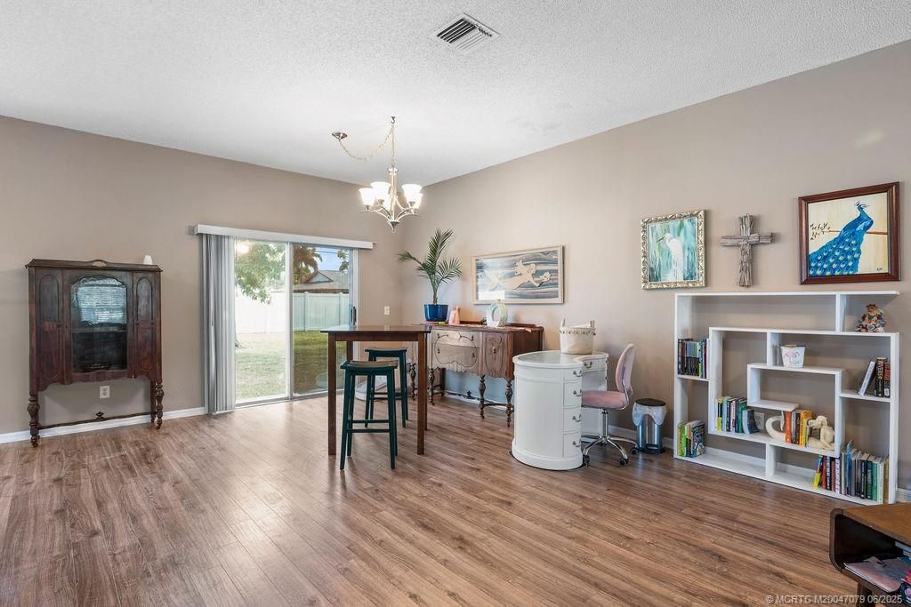 Photo of 2412 SE Gillette Avenue, Port Saint Lucie, FL 34952 (MLS # M20047079)