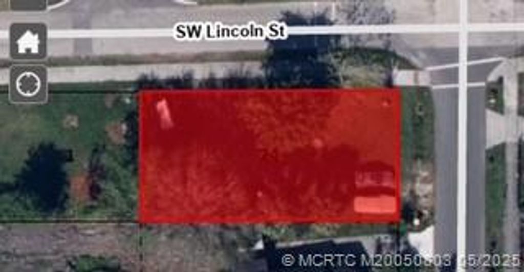 Photo of 14586 SW 169th Drive, Indiantown, FL 34956 (MLS # M20050803)