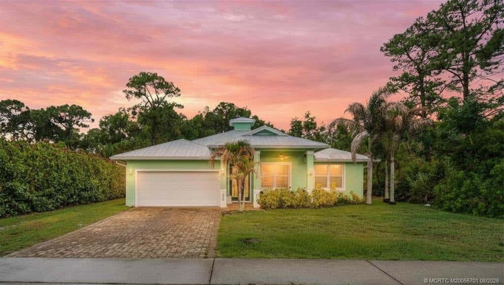 Photo of 5608 SE 44th Avenue, Stuart, FL 34997 (MLS # M20055701)