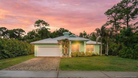 Photo of 5608 SE 44th Avenue, Stuart, FL 34997 (MLS # M20055701)