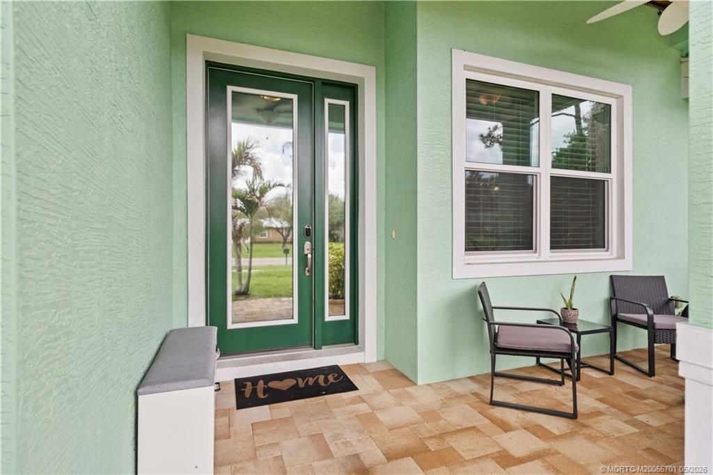 Photo of 5608 SE 44th Avenue, Stuart, FL 34997 (MLS # M20055701)