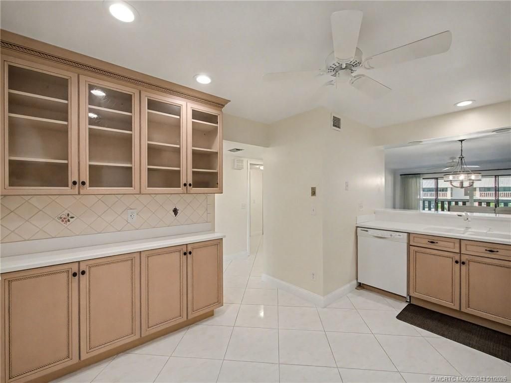 Photo of 166 SE Saint Lucie Boulevard #404D, Stuart, FL 34996 (MLS # M20053943)