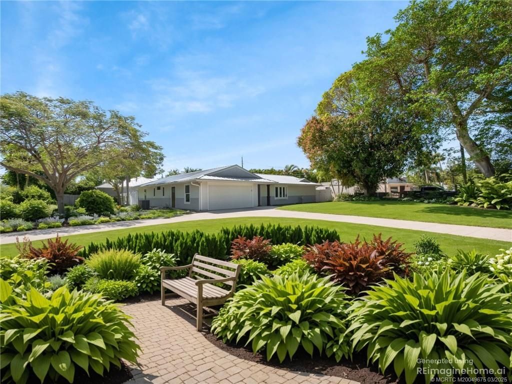 Photo of 1318 SE Riverside Drive, Stuart, FL 34996 (MLS # M20049675)