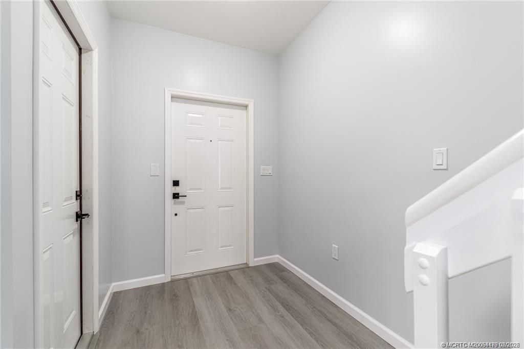 Photo of 5012 SE Mariner Garden Circle #B11, Stuart, FL 34997 (MLS # M20054179)