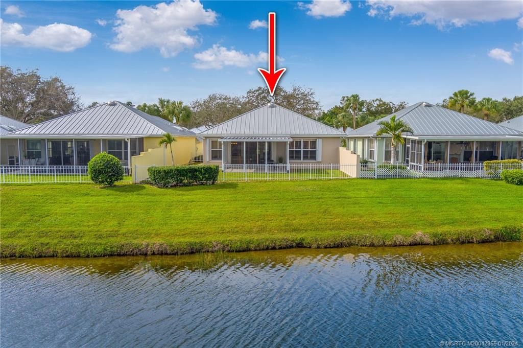 Photo of 2850 SW Brighton Way, Palm City, FL 34990 (MLS # M20042855)