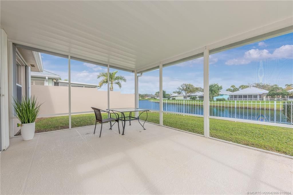 Photo of 2850 SW Brighton Way, Palm City, FL 34990 (MLS # M20042855)