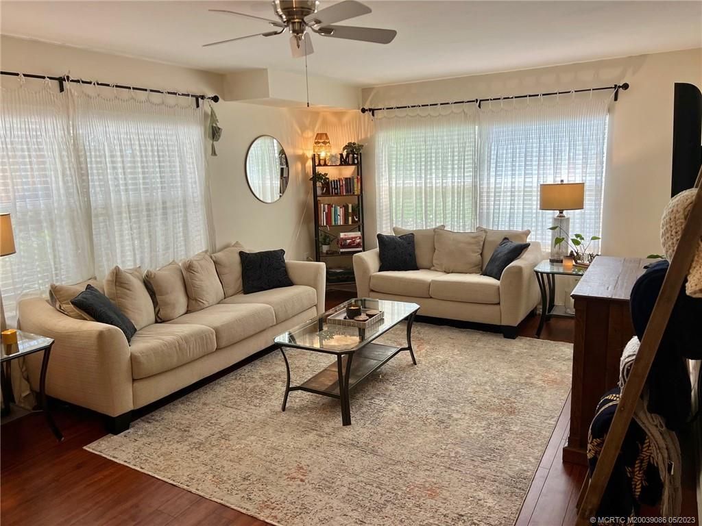 Photo of 3489 SW Sunset Trace Circle, Palm City, FL 34990 (MLS # M20039086)