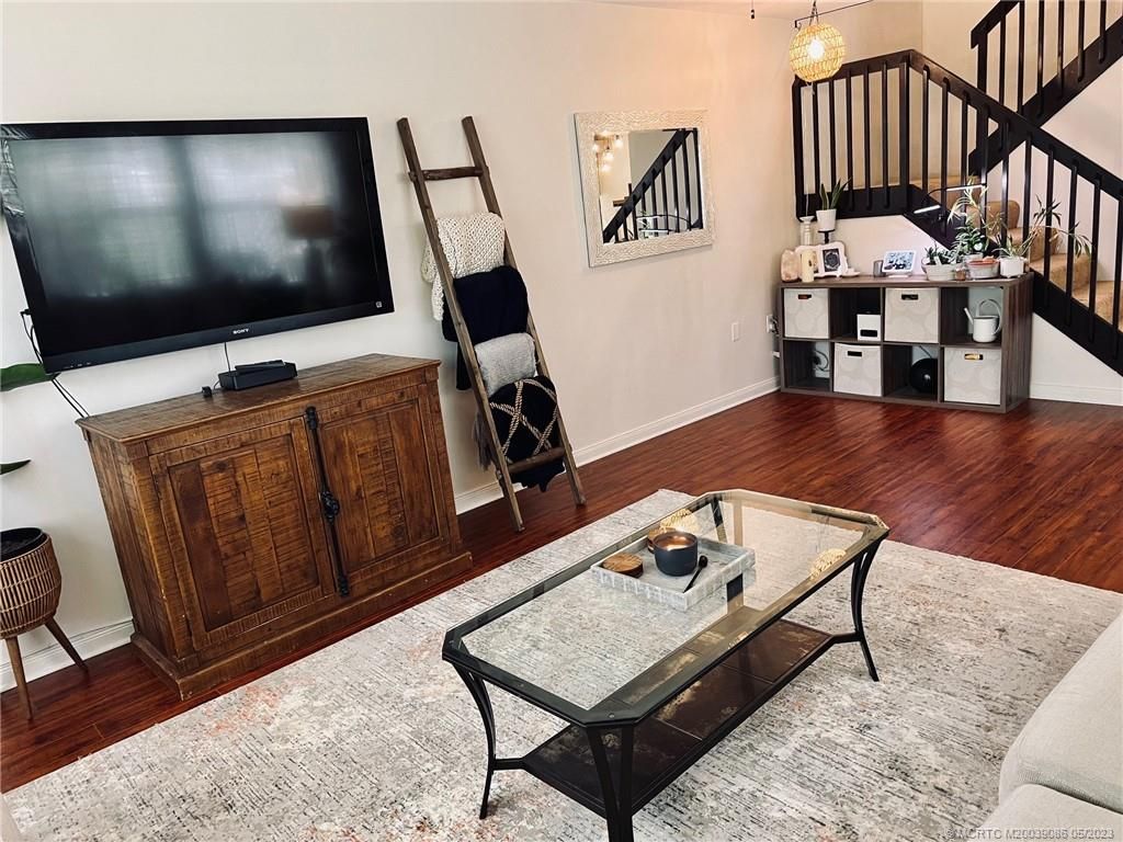 Photo of 3489 SW Sunset Trace Circle, Palm City, FL 34990 (MLS # M20039086)