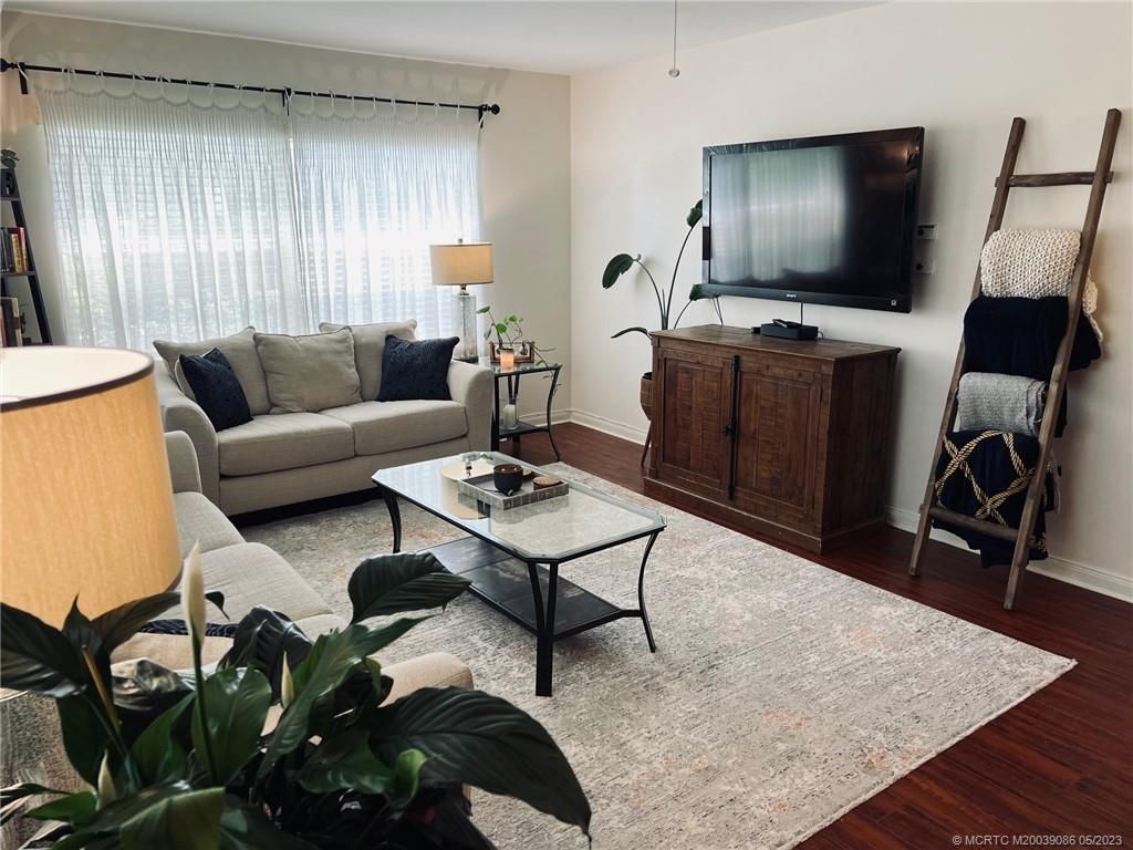 Photo of 3489 SW Sunset Trace Circle, Palm City, FL 34990 (MLS # M20039086)