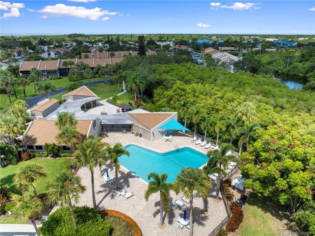 Photo of 1600 NE Dixie Highway #6-202, Jensen Beach, FL 34957 (MLS # M20051964)