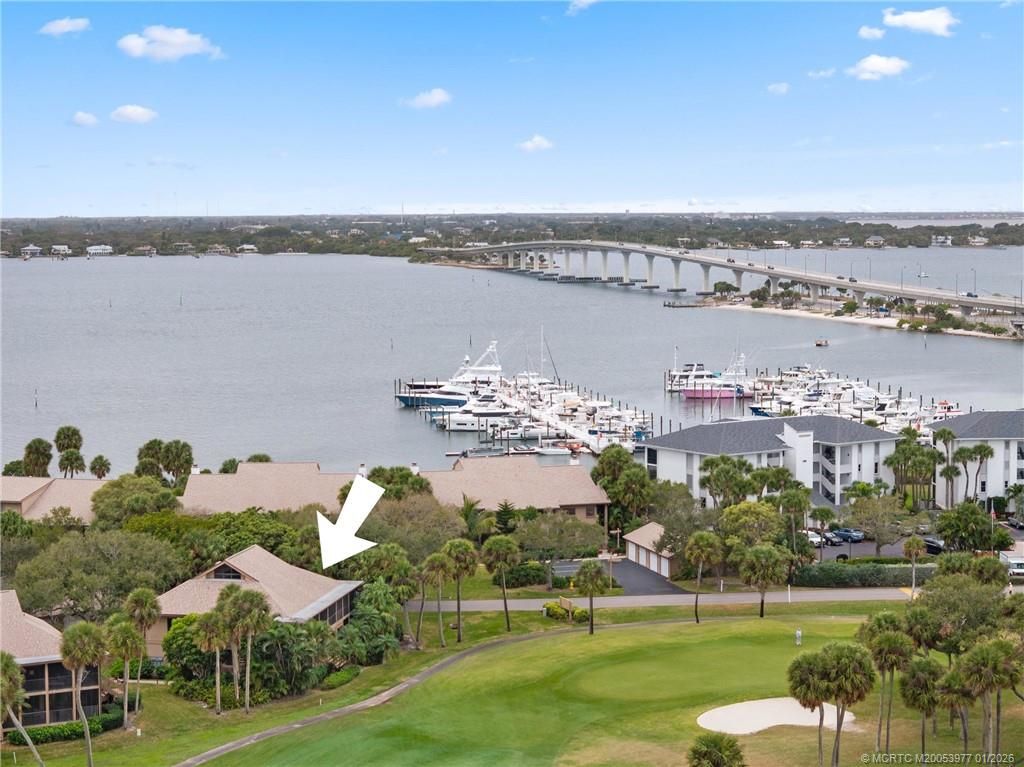 Photo of 291 NE Edgewater Drive, Stuart, FL 34996 (MLS # M20053977)