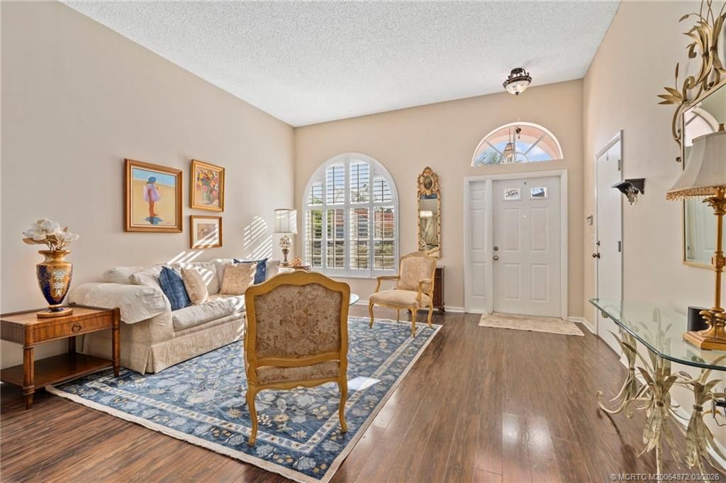 Photo of 121 Woodlake Circle, Greenacres, FL 33463 (MLS # M20054872)