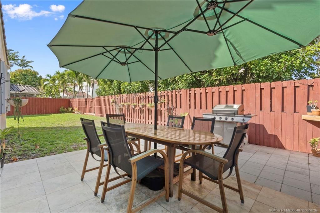 Photo of 121 Woodlake Circle, Greenacres, FL 33463 (MLS # M20054872)