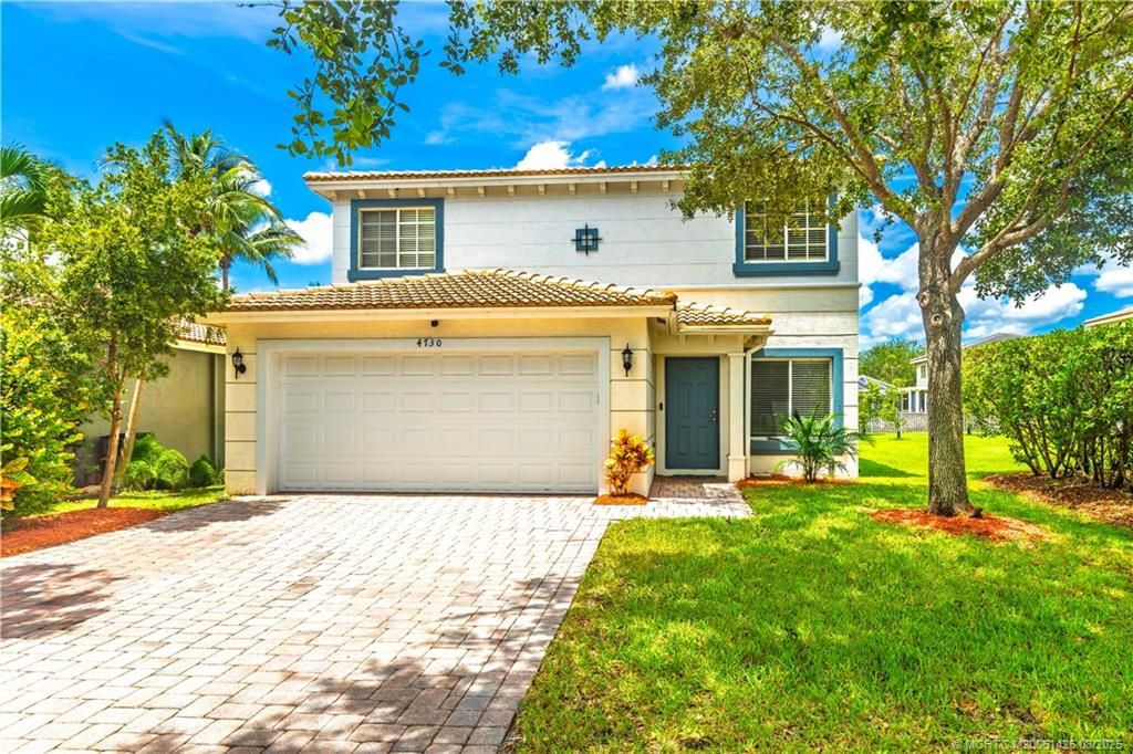 Photo of 4730 SE Chiles Court, Stuart, FL 34997 (MLS # M20051425)