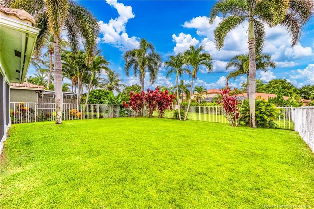 Photo of 4730 SE Chiles Court, Stuart, FL 34997 (MLS # M20051425)