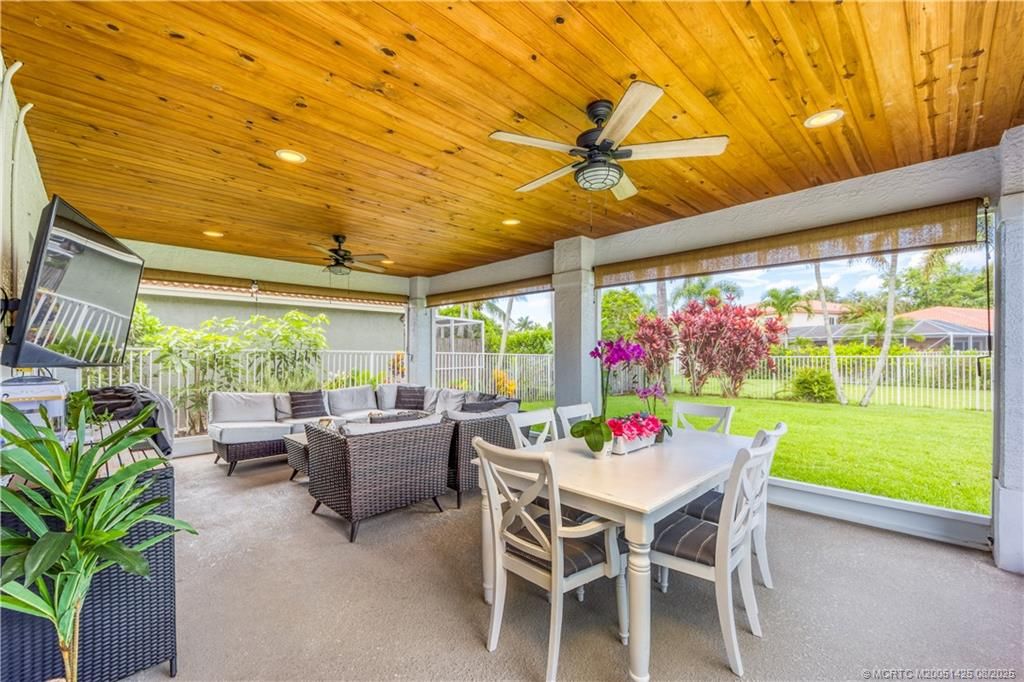 Photo of 4730 SE Chiles Court, Stuart, FL 34997 (MLS # M20051425)