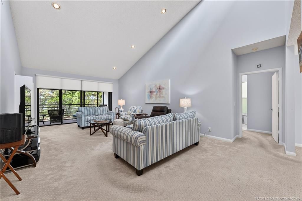 Photo of 13264 Harbour Ridge Boulevard #8B, Palm City, FL 34990 (MLS # M20055026)