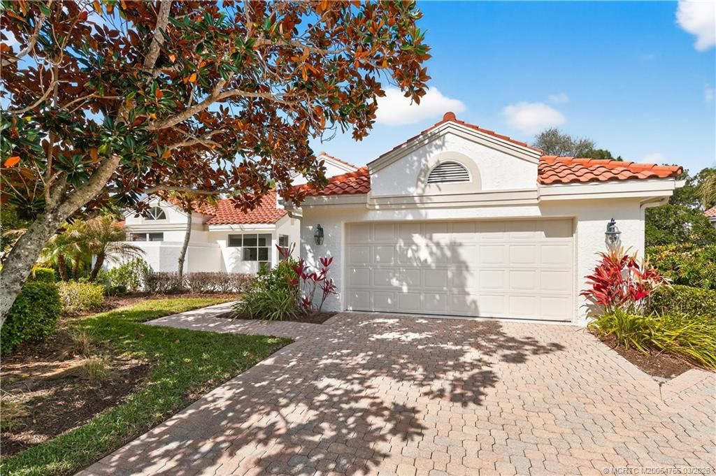 Photo of 13319 NW Maplewood Road, Palm City, FL 34990 (MLS # M20054755)