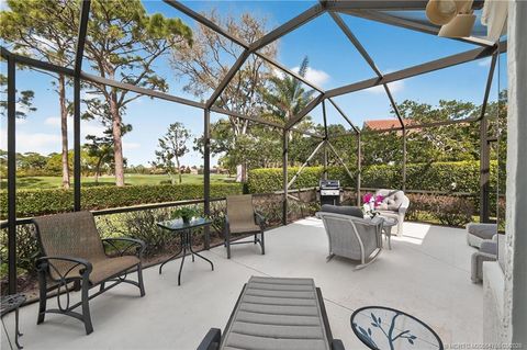 Photo of 13319 NW Maplewood Road, Palm City, FL 34990 (MLS # M20054755)