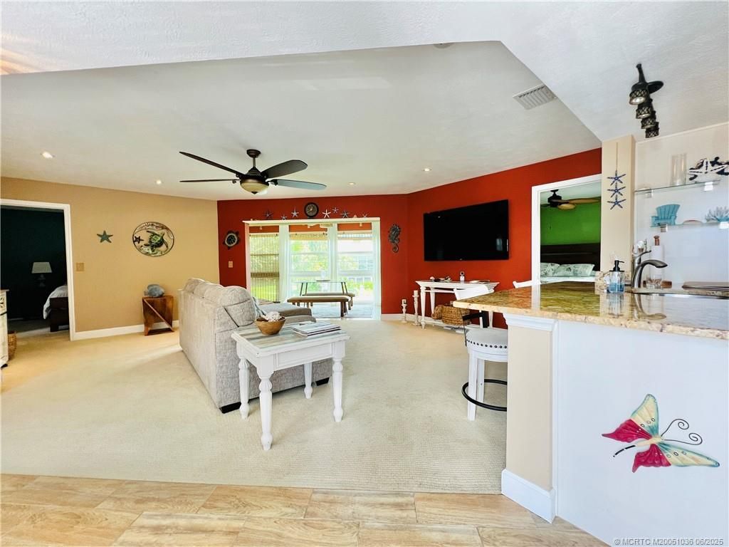 Photo of 3236 SE Aster Lane #M225, Stuart, FL 34994 (MLS # M20051036)