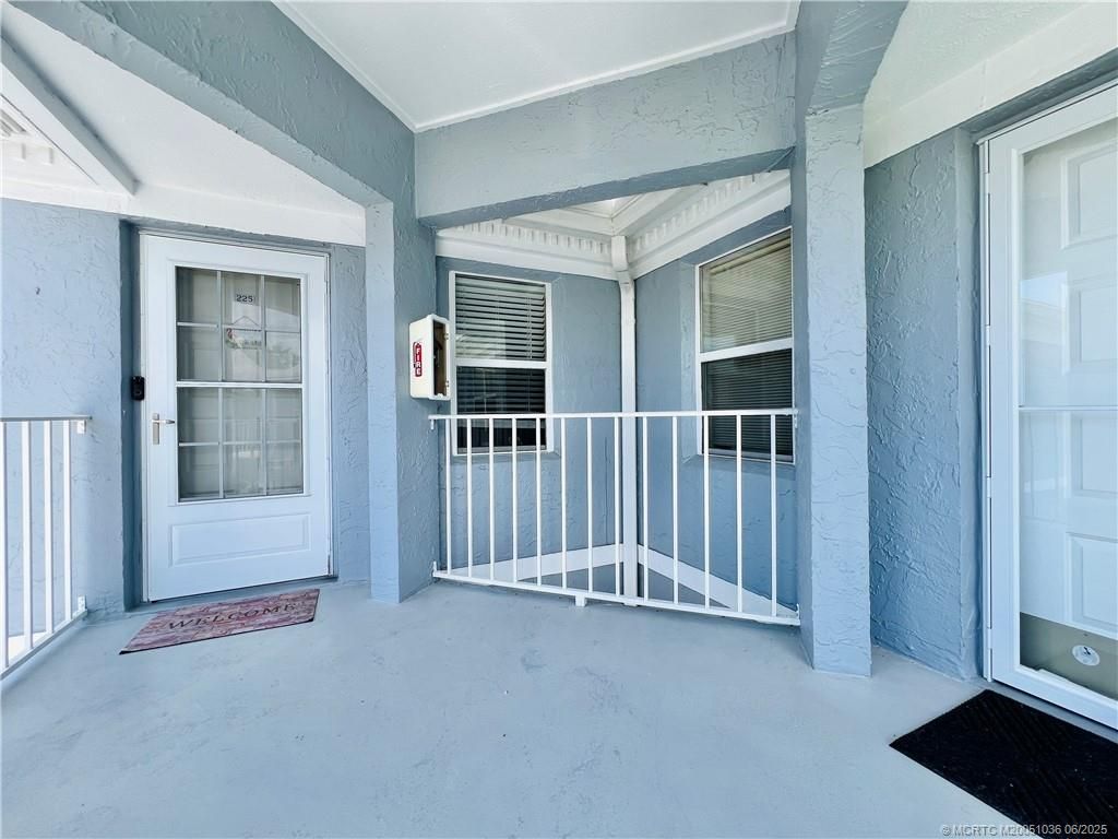 Photo of 3236 SE Aster Lane #M225, Stuart, FL 34994 (MLS # M20051036)