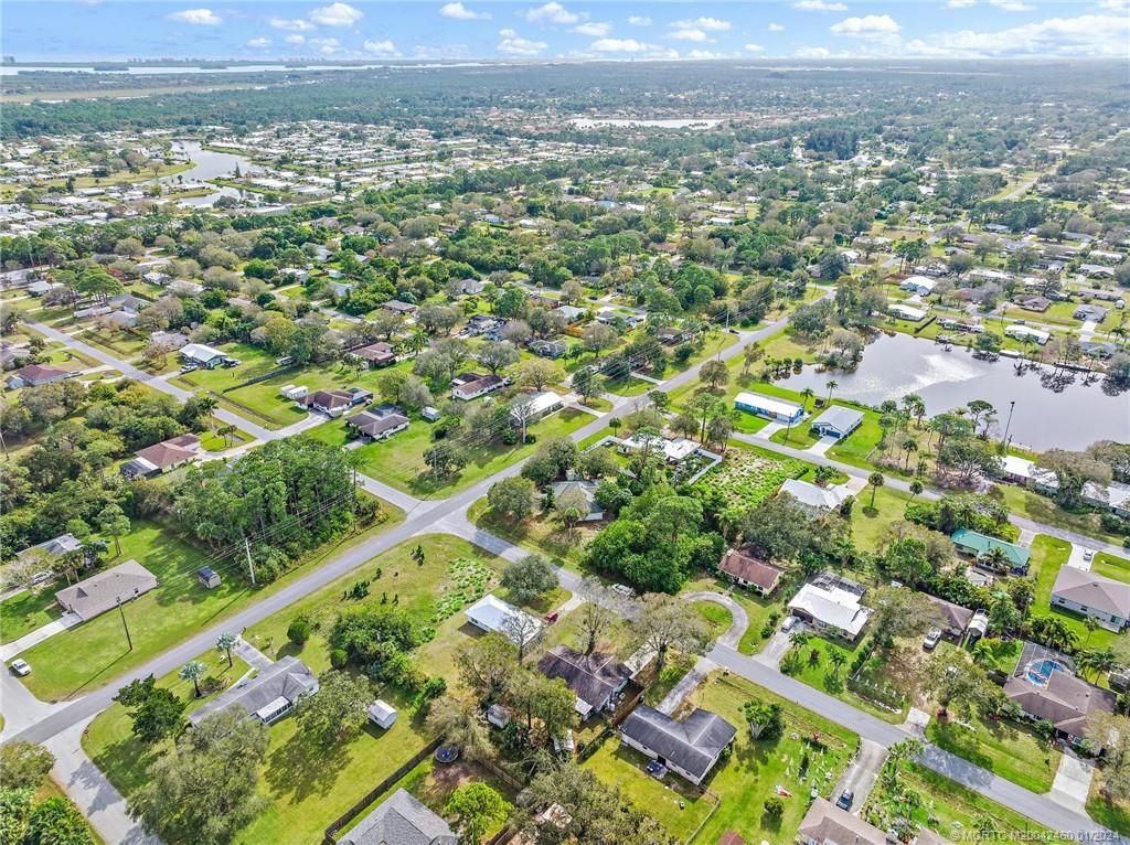 Photo of 6906 Lakeland Boulevard, Fort Pierce, FL 34951 (MLS # M20042460)