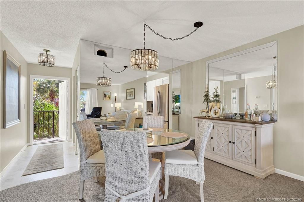 Photo of 1987 SW Palm City Road #I, Stuart, FL 34994 (MLS # M20054313)