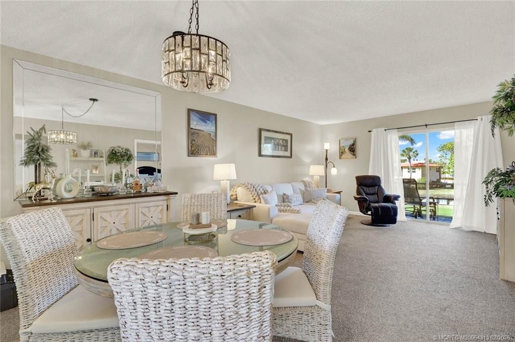 Photo of 1987 SW Palm City Road #I, Stuart, FL 34994 (MLS # M20054313)