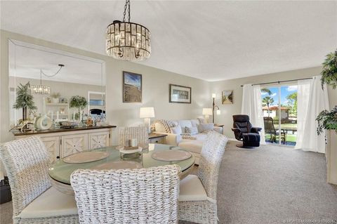 Photo of 1987 SW Palm City Road #I, Stuart, FL 34994 (MLS # M20054313)